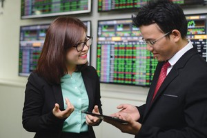 Khắc phục điểm yếu, UPCoM sẽ sôi động hơn