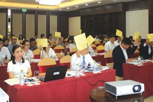 Chứng khoán Bảo Việt (BVSC) chốt cổ tức 10% cho cổ đông