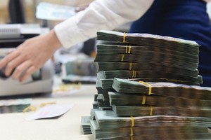 Xử lý nợ xấu theo Nghị quyết 42: Kết quả có thể tốt hơn nếu…