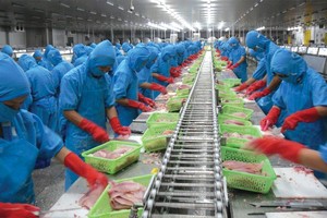 Vĩnh Hoàn ước lãi hơn trăm tỷ đồng từ thoái vốn công ty liên kết