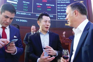 Theo nhiều chuyên gia, việc hạn chế tỷ lệ sở hữu của nhà đầu tư  ngoại sẽ làm hạn chế nghiêm trọng khả năng phát triển của ngành Fintech Việt Nam.