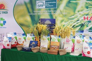 Lộc Trời chậm chuyển sàn vì khó khăn trong kinh doanh