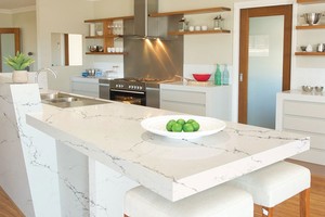 6 tháng, Vicostone (VCS) ước lãi trước thuế 766 tỷ đồng