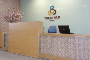 Tập đoàn Thành Nam (TNI): Kỳ vọng vào chuyển biến thương chiến và bất động sản du lịch