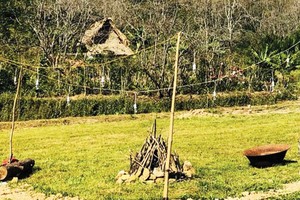 Nở rộ mô hình bất động sản nghỉ dưỡng mới