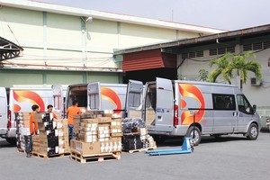 Cổ phiếu cần quan tâm ngày 11/5