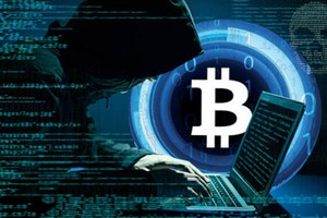 32 triệu USD tiền điện tử của Bitpoint bị hack thông qua ví nóng. Ảnh: Coinexpert.