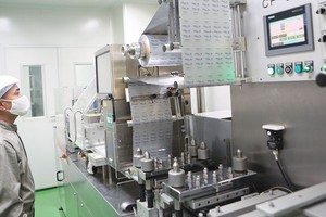 Tại Traphaco, các cổ đông lớn đã có nhiều buổi trao đổi thẳng thắn nhằm thống nhất mục tiêu và cách thức hành động trong kinh doanh.