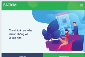 Lỗ hổng quản lý khiến Ví Bảo Kim bị chiếm đoạt hơn 17 tỷ đồng