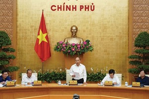 Thủ tướng chỉ đạo Uỷ ban cần quyết định, trả lời nhanh các vấn đề mà doanh nghiệp xin ý kiến.