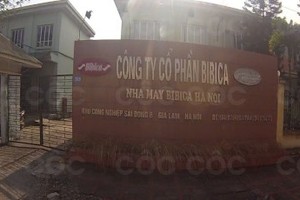 Lotte có chấp nhận thoái vốn tại Bibica sau “nội chiến” kéo dài?