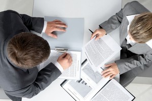 Lộ trình triển khai IFRS