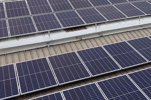 Quá tải dự án điện mặt trời: Nhà đầu tư đối mặt với thiệt hại