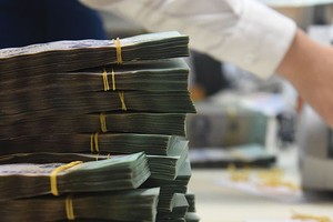 Nợ dưới chuẩn của ngân hàng có xu hướng tăng