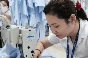 Dệt may nhận diện rõ thách thức