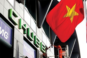 Học các tên tuổi lớn xây chiến lược hậu M&A