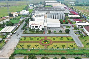 Quý II/2019, lợi nhuận sau thuế của Habeco đạt 240,8 tỷ đồng, tăng trưởng 12,2% so với cùng kỳ.