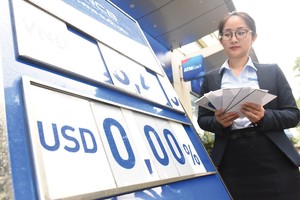 Thời gian qua, nhiều ngân hàng đã giảm từ 0,5-1%/năm lãi suất cho vay ngắn hạn.