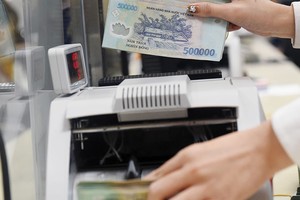 Nhiều ngân hàng đã giảm lãi suất cho vay ngắn hạn từ 0,5-1%/năm đôi với các lĩnh vực ưu tiên.
