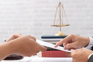 Giải quyết tranh chấp hiệu quả, nhanh gọn nhờ hòa giải, đối thoại