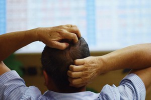 Thị trường phái sinh: Số đông không phải lúc nào cũng đúng!