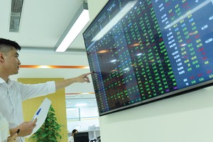 Tìm điểm sáng trong tương lai bấp bênh của thị trường