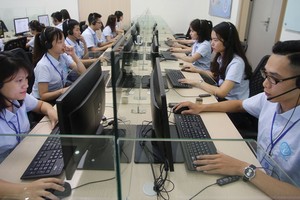 BHXH: Cải cách hành chính dựa trên nền tảng công nghệ thông tin