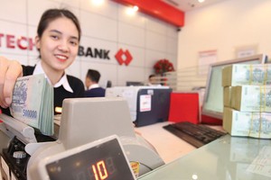 Nguồn thu của các tổ chức tín dụng đã đa dạng hơn