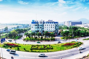 KBC lọt Top 50 công ty niêm yết tốt nhất