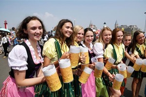 Ảnh minh họa. (Nguồn: THX/TTXVN).