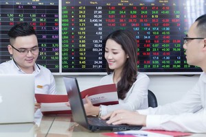 Đua với khối ngoại: Công ty chứng khoán nội nâng tầm