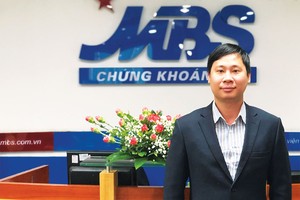 Ông Hoàng Công Tuấn, Trưởng bộ phận Kinh tế, Công ty Chứng khoán MB (MBS).