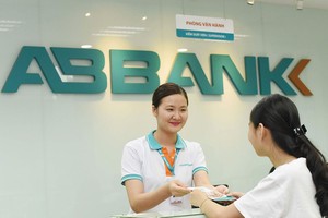 ABBANK: Lợi nhuận ròng 6 tháng sau kiểm toán đạt 436,5 tỷ đồng