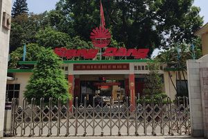 “Lửa đỏ” lan rộng đến cổ phiếu RAL 