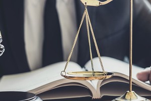 Ngân hàng với nỗi niềm truân chuyên đòi nợ