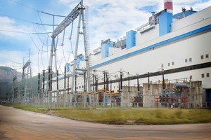 EVNGENCO1 xin điều chỉnh xác định giá trị doanh nghiệp vào năm 2020