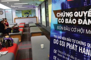 Từ trải nghiệm chứng quyền đến những bài học kinh nghiệm