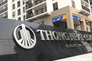 Dấu hỏi từ việc chung cư, cao ốc “mọc” trên đất công nghiệp nội đô