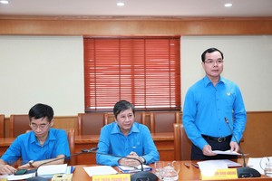 Bổ sung thành viên Hội đồng Thi đua - Khen thưởng Trung ương