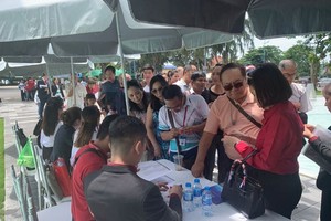 Cận cảnh sức nóng của dự án đang làm mưa, làm gió tại Vũng Tàu