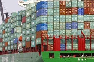 Thời hạn được miễn thuế dài nhất là một năm. (Ảnh minh họa: KT).