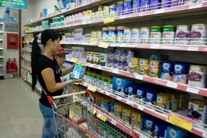 Ảnh minh họa. (Nguồn: TTXVN).