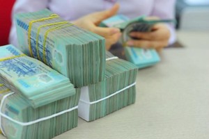 Động thái điều chỉnh tỷ giá, lãi suất của ngân hàng Trung ương các nước thời gian gần đây được cho là... bất thường. (Ảnh minh họa: KT).