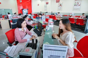 “Giải mã” tăng trưởng lợi nhuận liên tiếp của Techcombank