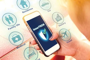 Cơ hội nào cho thị trường Insurtech Việt Nam?