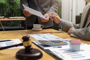 Luật cần tạo nền cho sự liêm chính và minh bạch