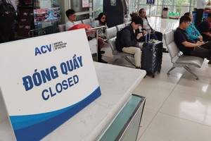 Giao lại tài sản cho ACV, cẩn trọng nguy cơ độc quyền doanh nghiệp