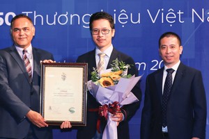 VPBank - Thương hiệu ngân hàng tư nhân giá trị nhất Việt Nam