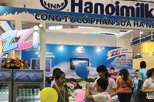Hanoimilk tiếp tục sa lầy