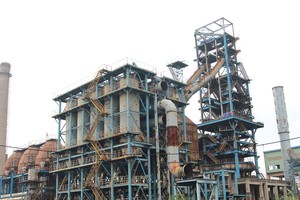 Đại dự án xoay xở tìm cách thoát lầy